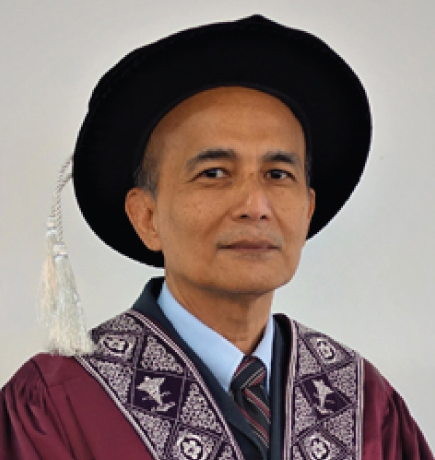 Senate-AMU-ProfSaiful