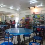CAFETERIA