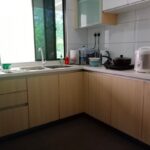 KITCHEN AMENITIES