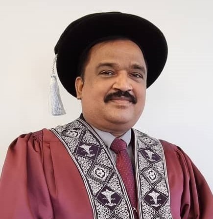Dr Muthaloo f